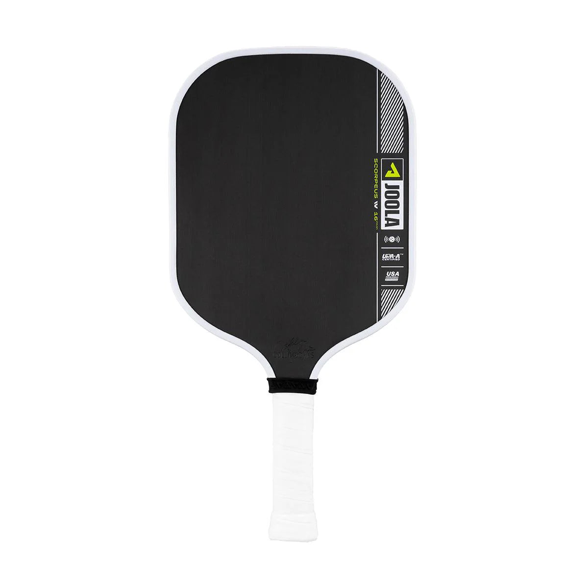 JOOLA Collin Johns Scorpeus Pro IV 16 Pickleball Paddle