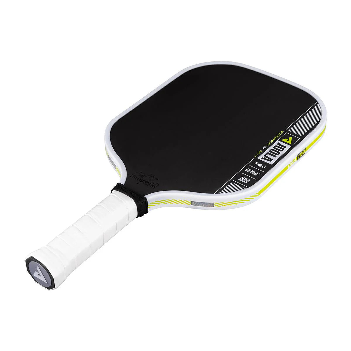 JOOLA Collin Johns Scorpeus Pro IV 16 Pickleball Paddle