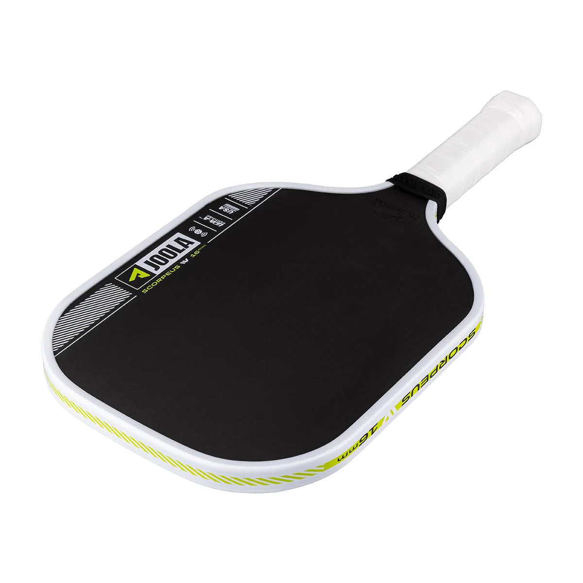 JOOLA Collin Johns Scorpeus Pro IV 16 Pickleball Paddle