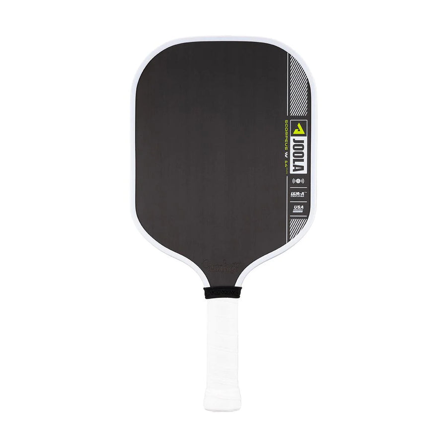 JOOLA Anna Bright Scorpeus Pro IV 14 Pickleball Paddle