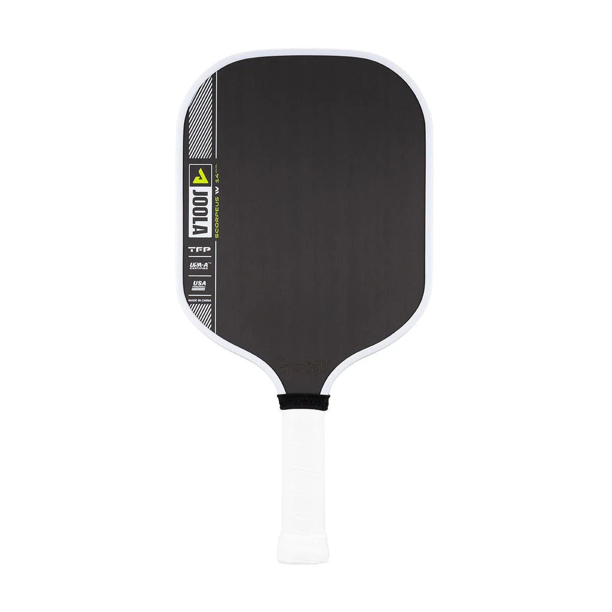 JOOLA Anna Bright Scorpeus Pro IV 14 Pickleball Paddle