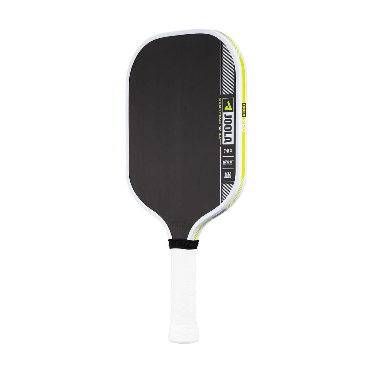 JOOLA Anna Bright Scorpeus Pro IV 14 Pickleball Paddle