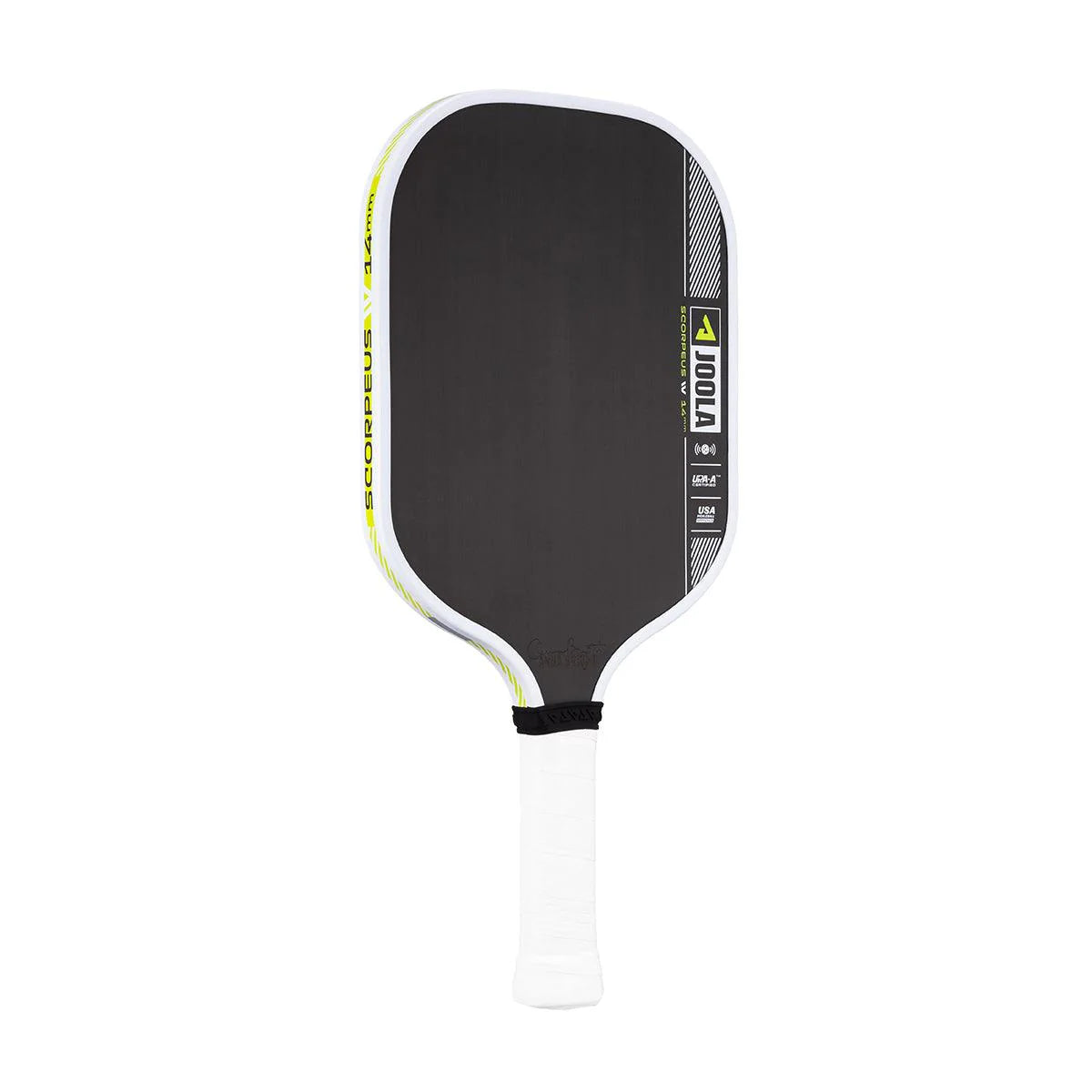 JOOLA Anna Bright Scorpeus Pro IV 14 Pickleball Paddle
