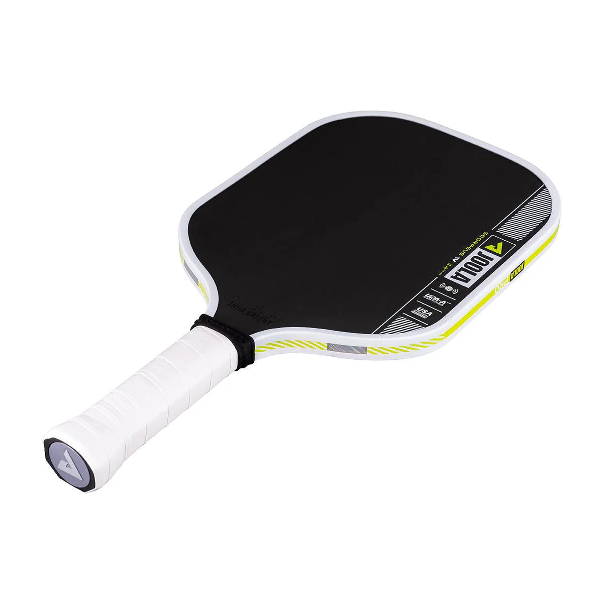 JOOLA Anna Bright Scorpeus Pro IV 14 Pickleball Paddle