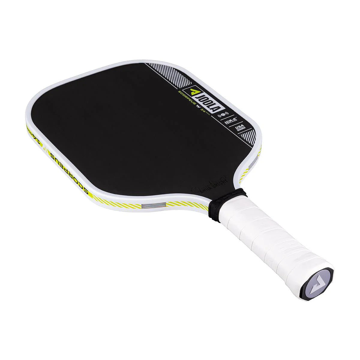 JOOLA Anna Bright Scorpeus Pro IV 14 Pickleball Paddle