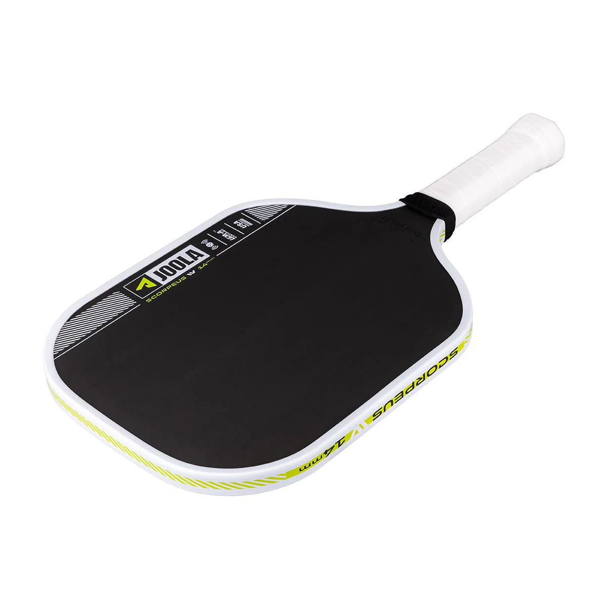 JOOLA Anna Bright Scorpeus Pro IV 14 Pickleball Paddle