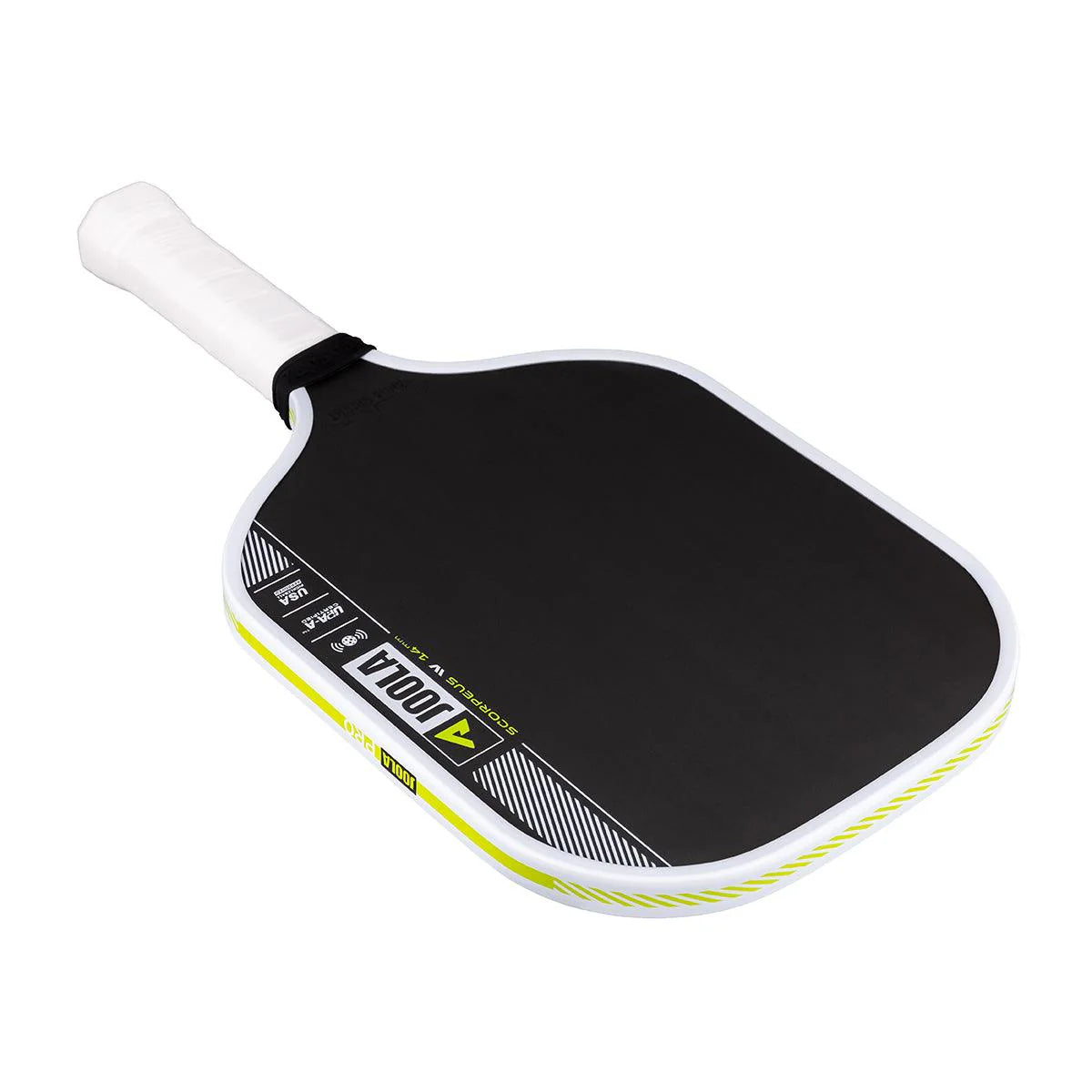 JOOLA Anna Bright Scorpeus Pro IV 14 Pickleball Paddle