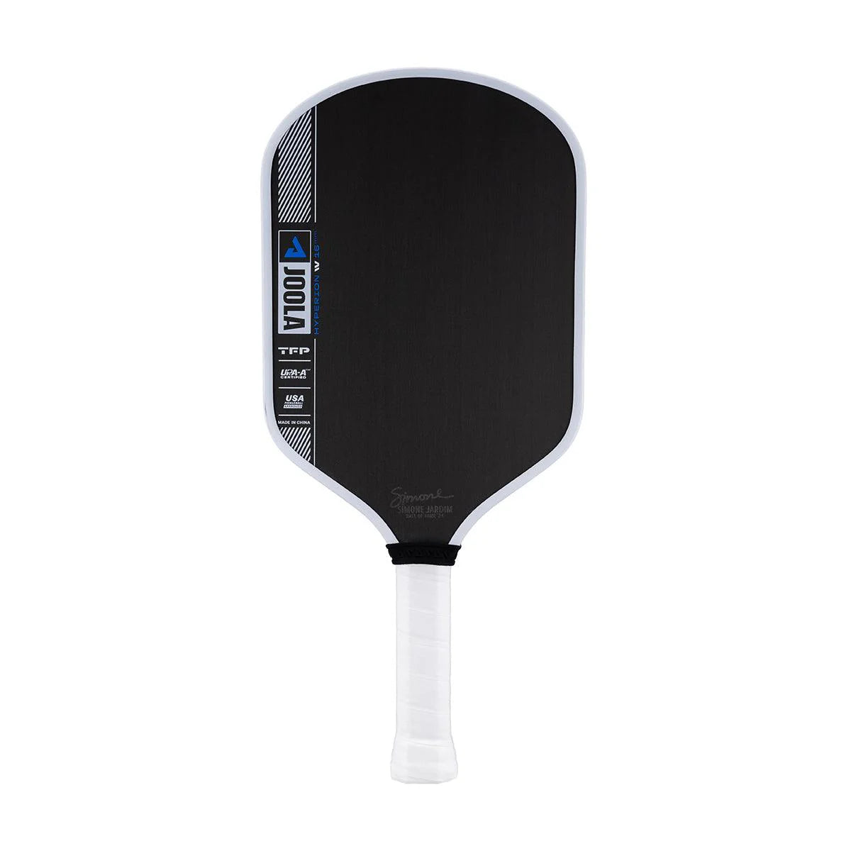 JOOLA Simone Hyperion Pro IV 16 Pickleball Paddle
