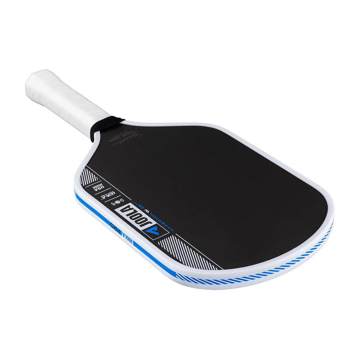 JOOLA Simone Hyperion Pro IV 16 Pickleball Paddle