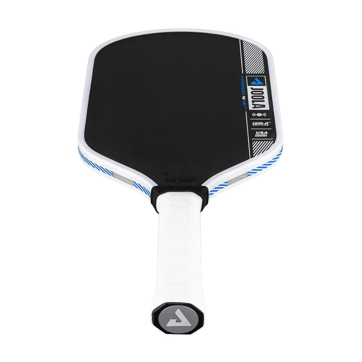 JOOLA Ben Johns Hyperion Pro IV 16 Pickleball Paddle