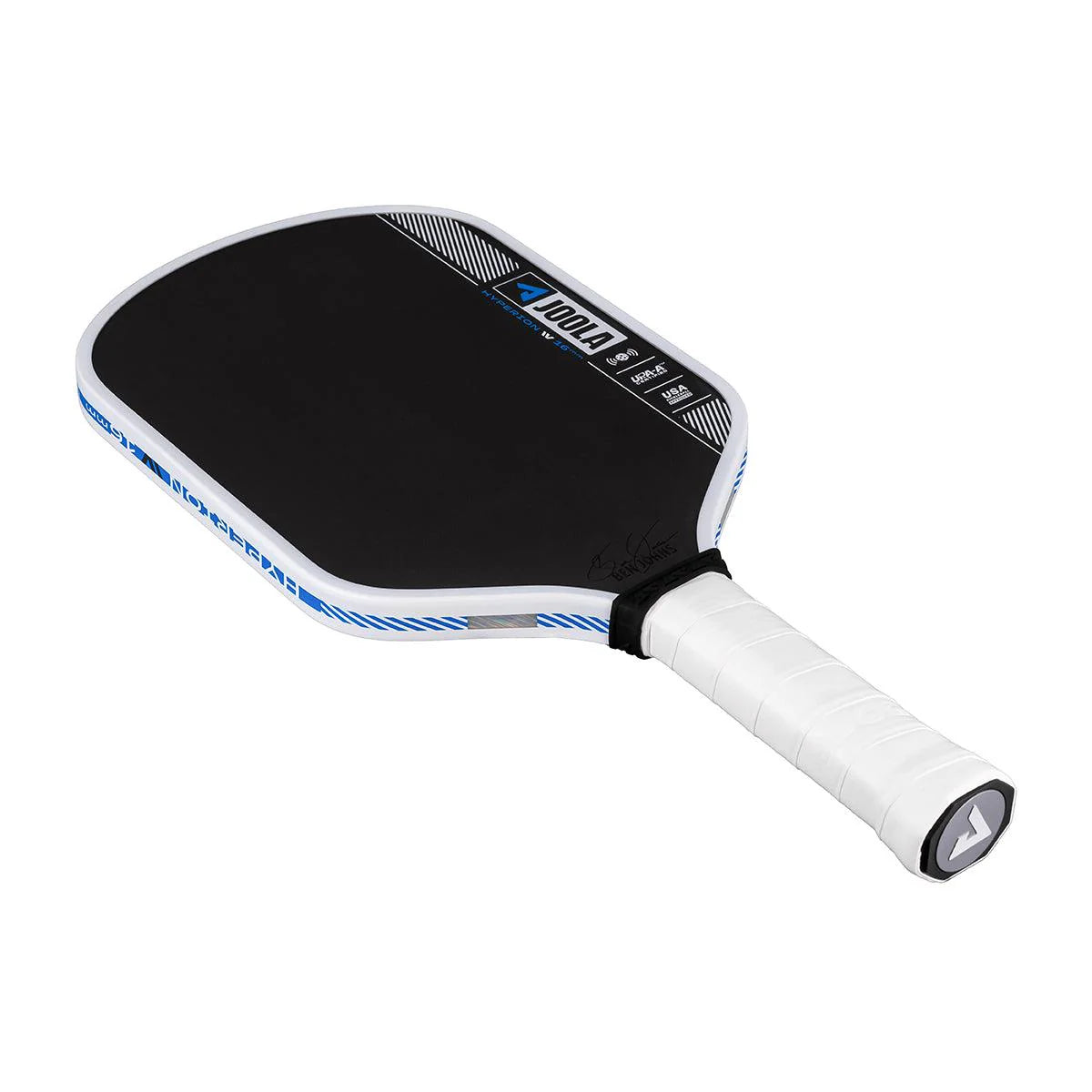 JOOLA Ben Johns Hyperion Pro IV 16 Pickleball Paddle