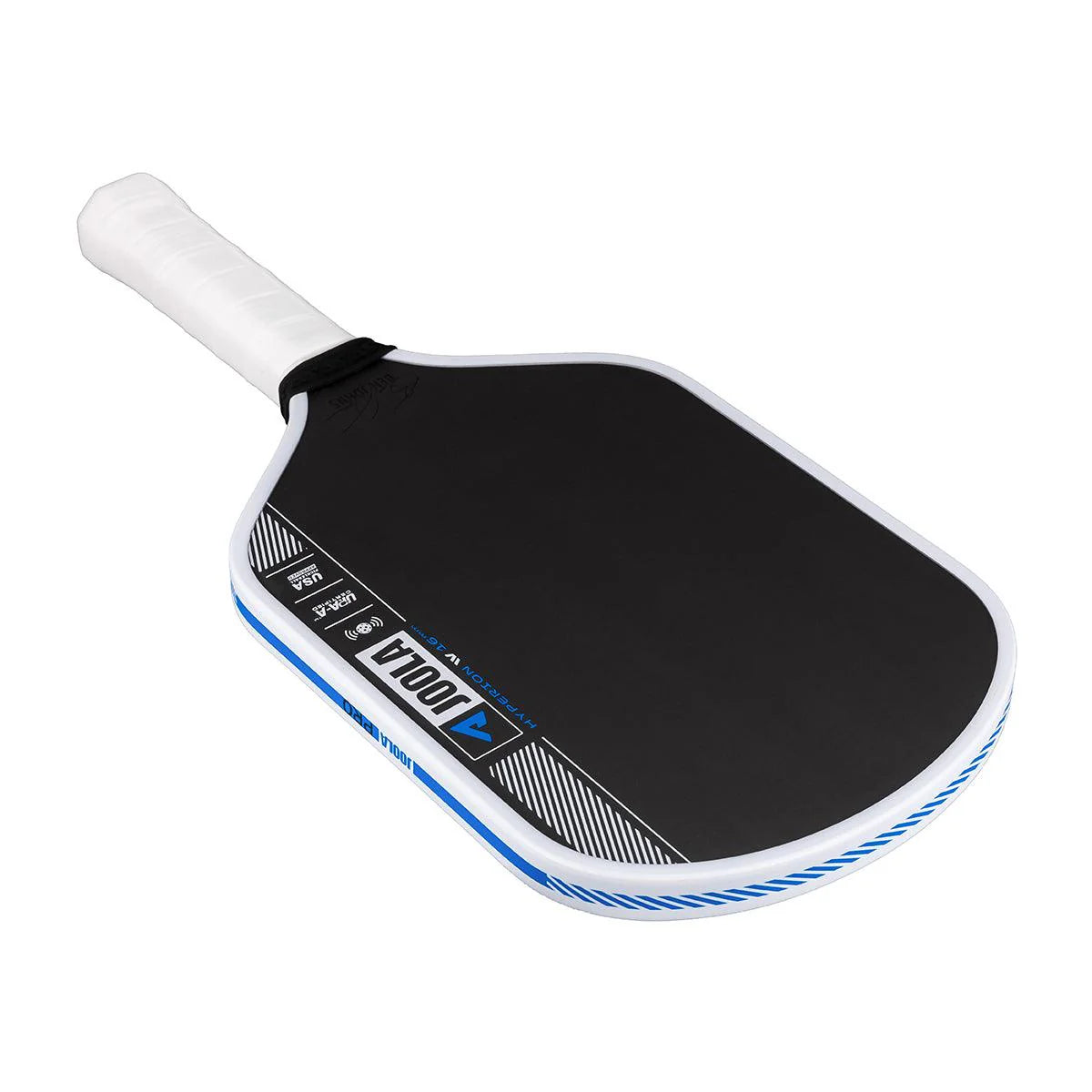 JOOLA Ben Johns Hyperion Pro IV 16 Pickleball Paddle