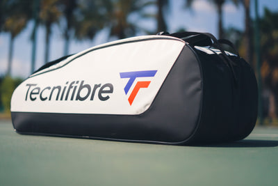 Tecnifibre Tour Endurance 12R Racket Bag