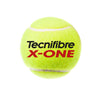 Tecnifibre X-One Tennis 4-Ball Can