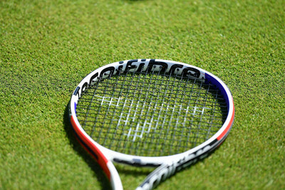 TFIGHT 300 XTC L3 Tennis Racket