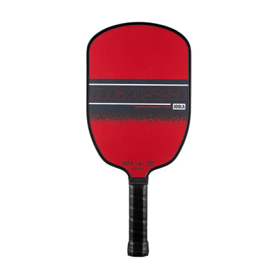 JOOLA Backer Agassi Champion 12 Pickleball Paddle