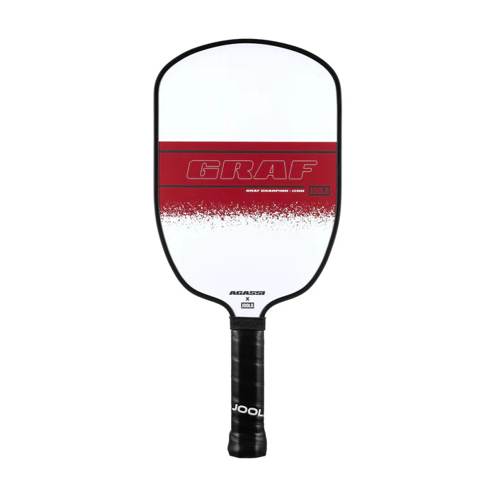 JOOLA Backer Graf Champion 12 Pickleball Paddle