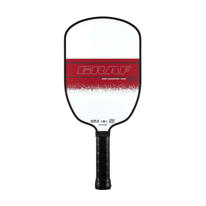 JOOLA Backer Graf Champion 12 Pickleball Paddle