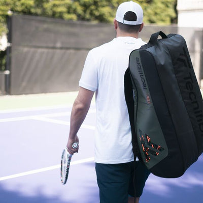 Tecnifibre Tour Endurance 12R Racket Bag