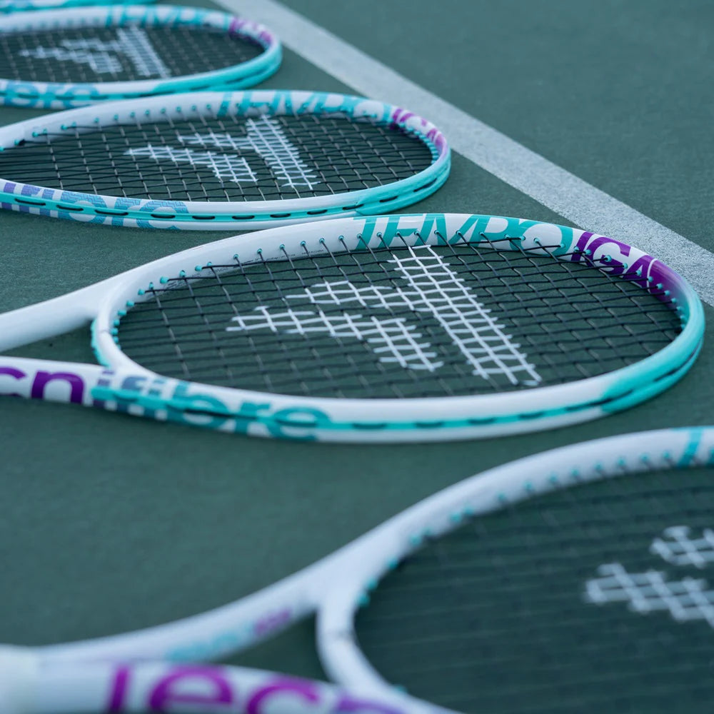 Tecnifibre TEMPO IGA 23 Tennis Racket