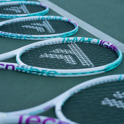 Tecnifibre TEMPO IGA 23 Tennis Racket