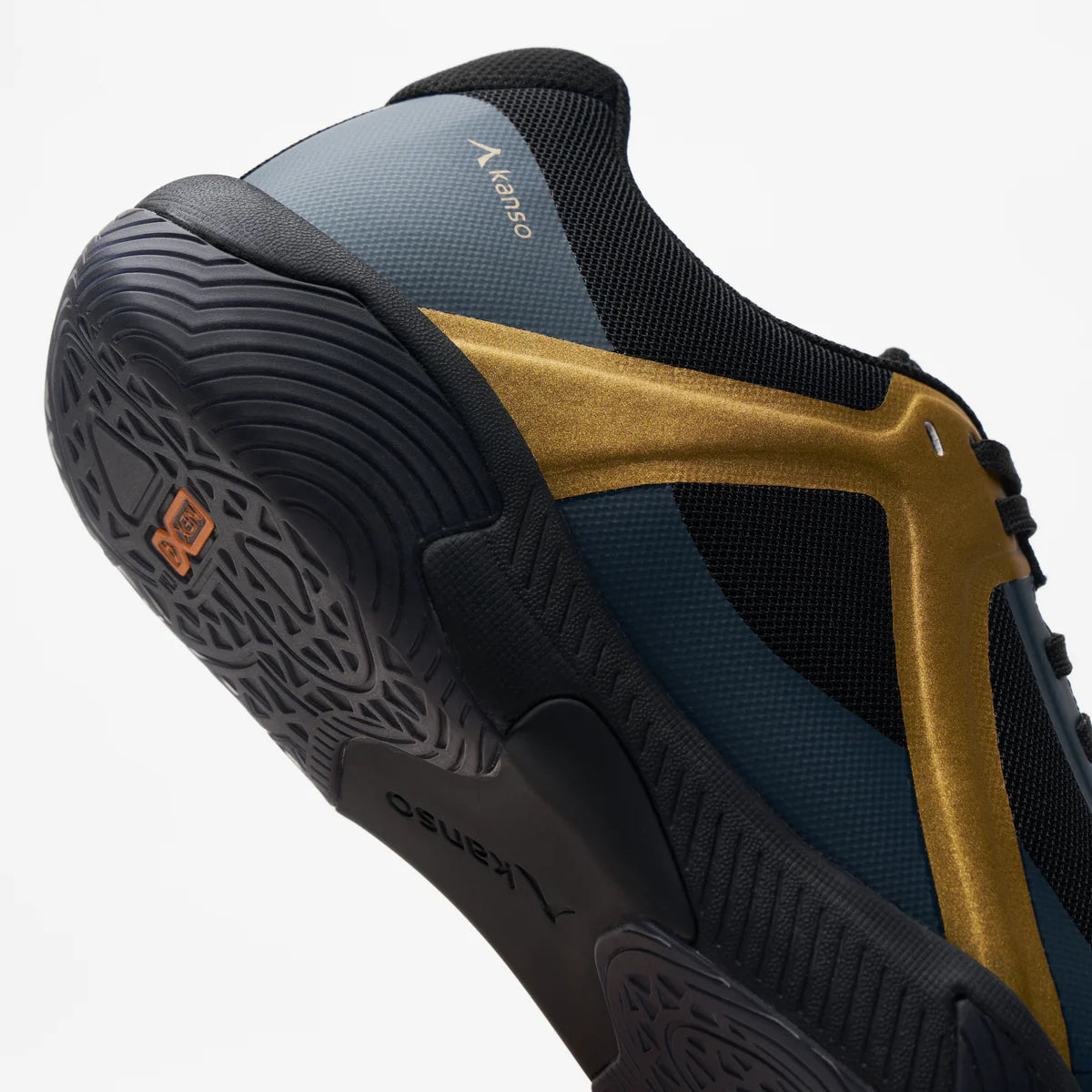 Kanso DragronFly Indoor Shoe