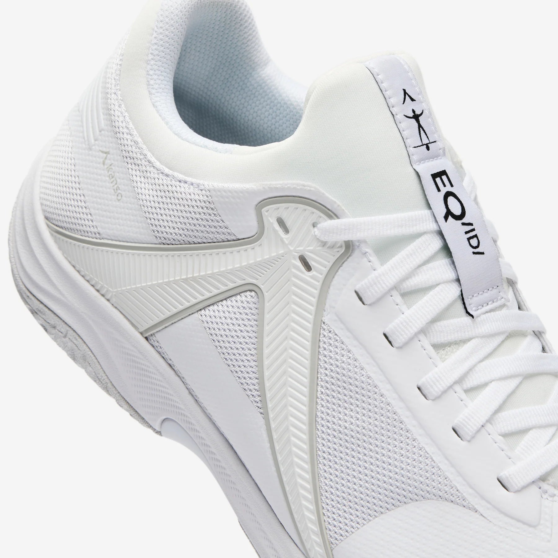 Kanso EQ ID Indoor Shoe