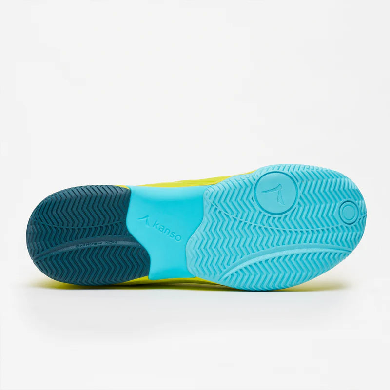 Kanso EQ Softcore Shoe