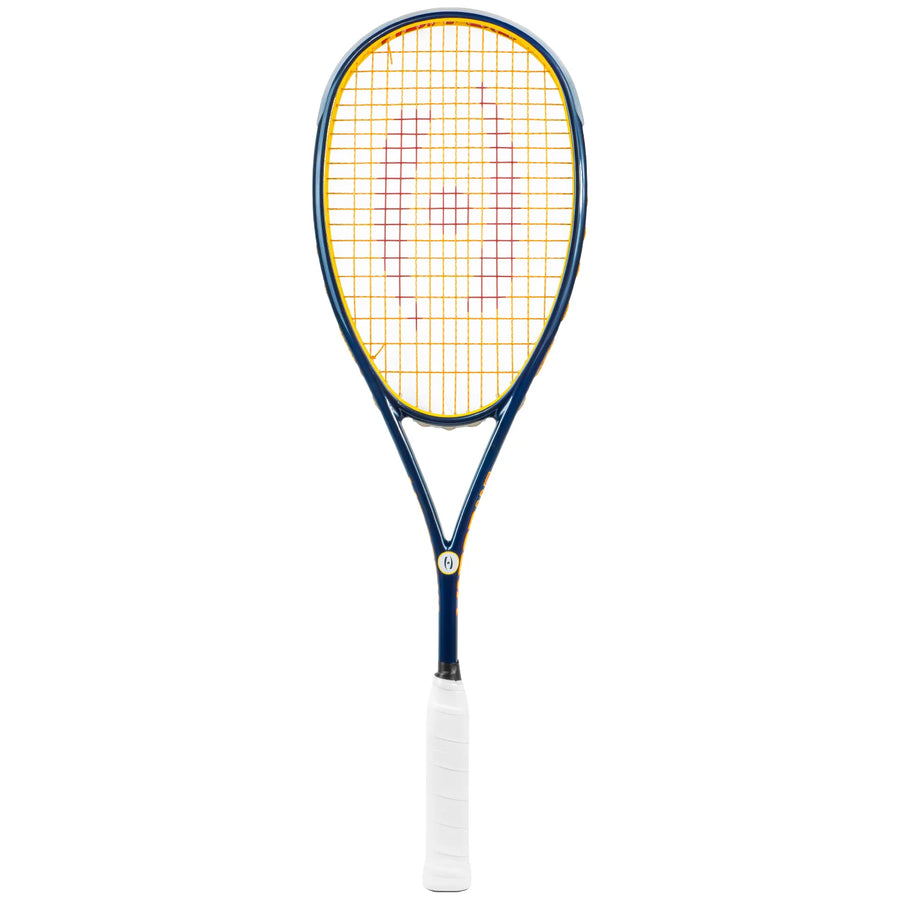 Harrow Vapor 115 Squash Racket