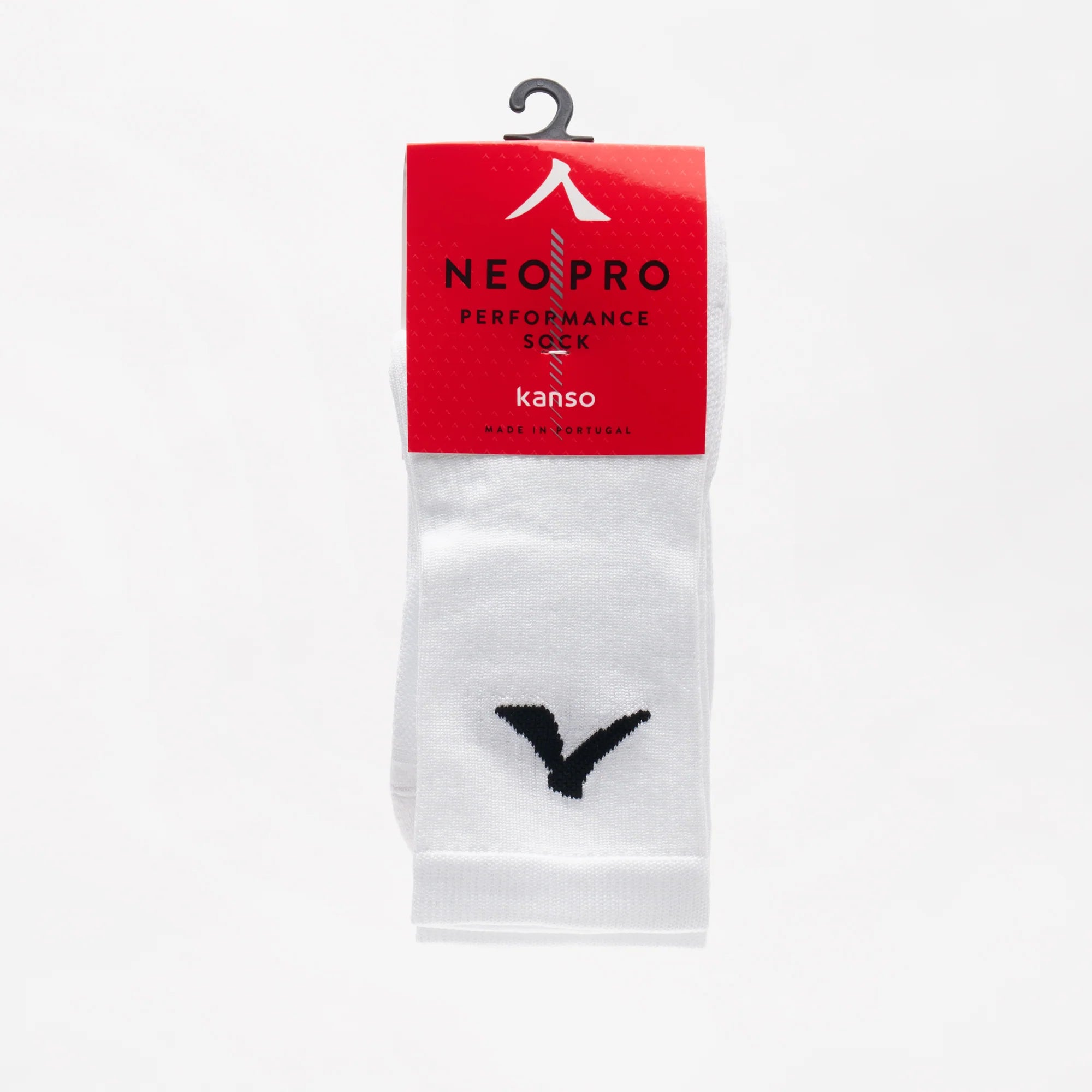 Kanso Neo Pro Crew Sock (Long)