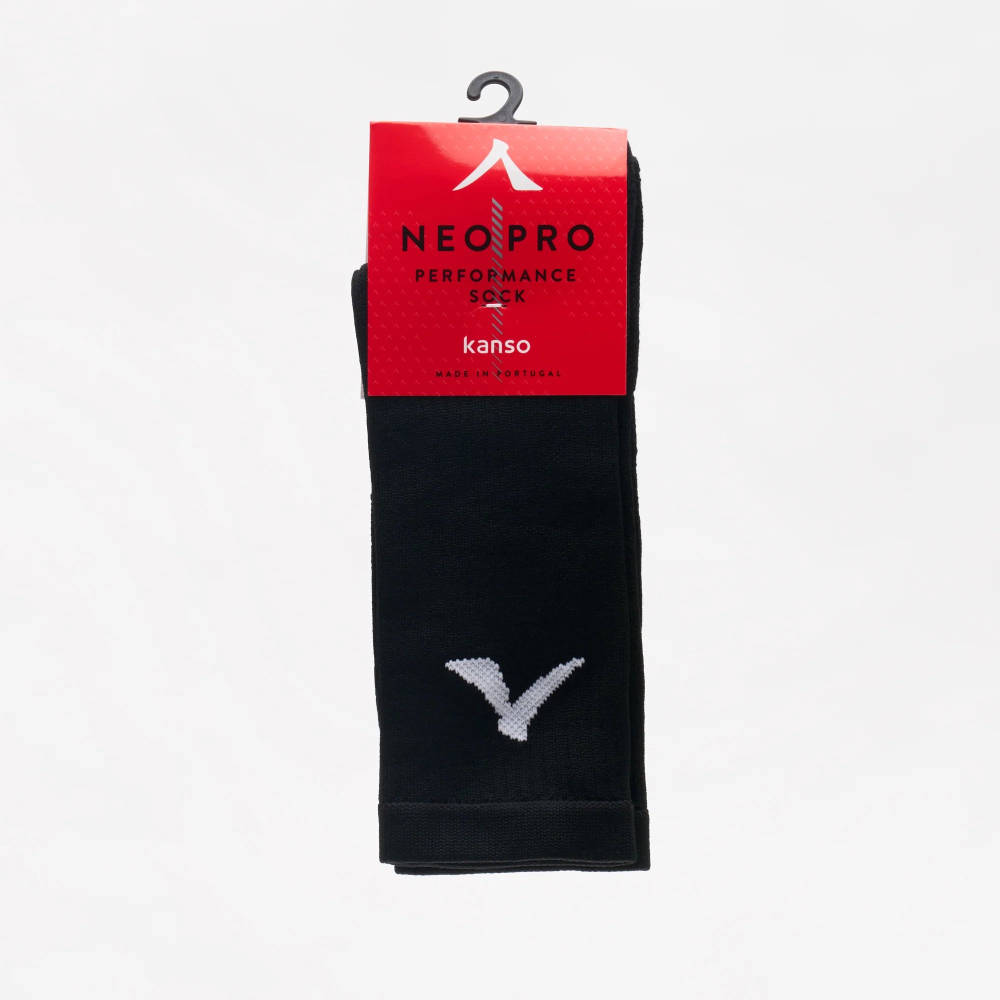 Kanso Neo Pro Crew Sock (Long)