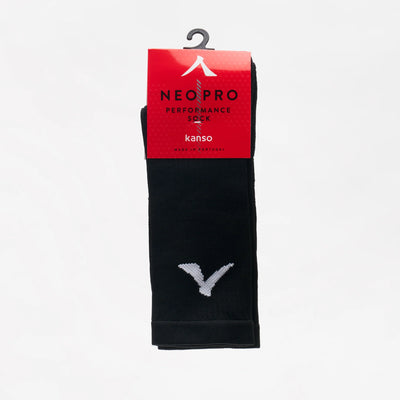 Kanso Neo Pro Crew Sock (Long)