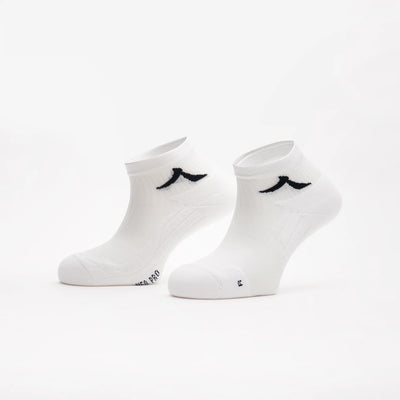 Kanso Neo Pro Crew Sock Low Cut