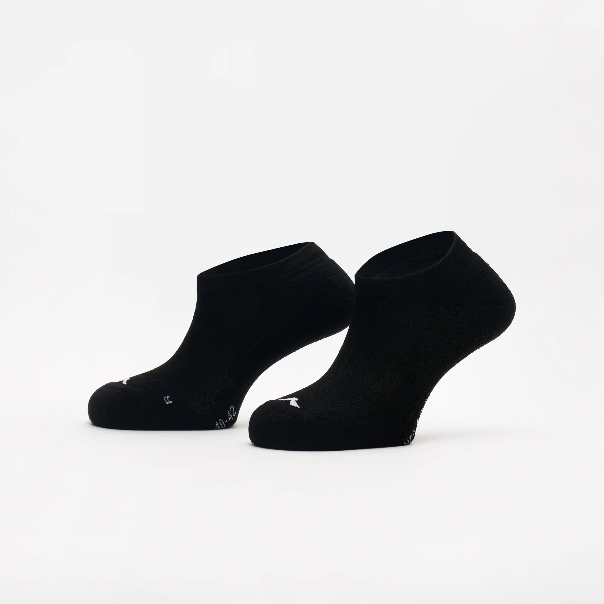 Kanso Neo Pro Crew Sock Invisible