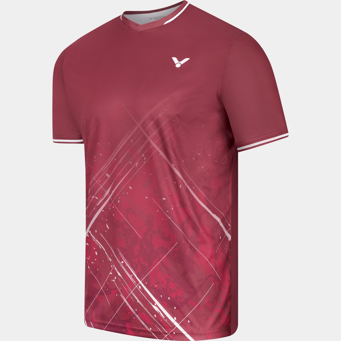VICTOR T-Shirt T-63103 D
