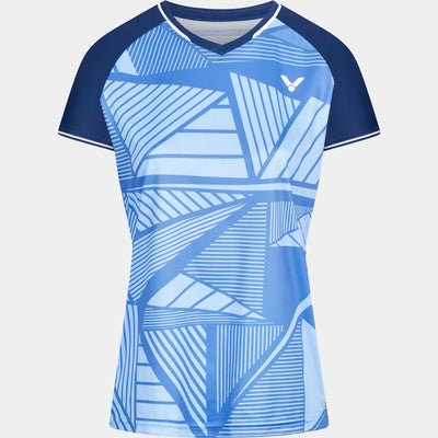 VICTOR T-Shirt T-64100 B