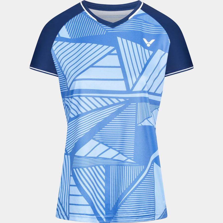 VICTOR T-Shirt T-64100 B