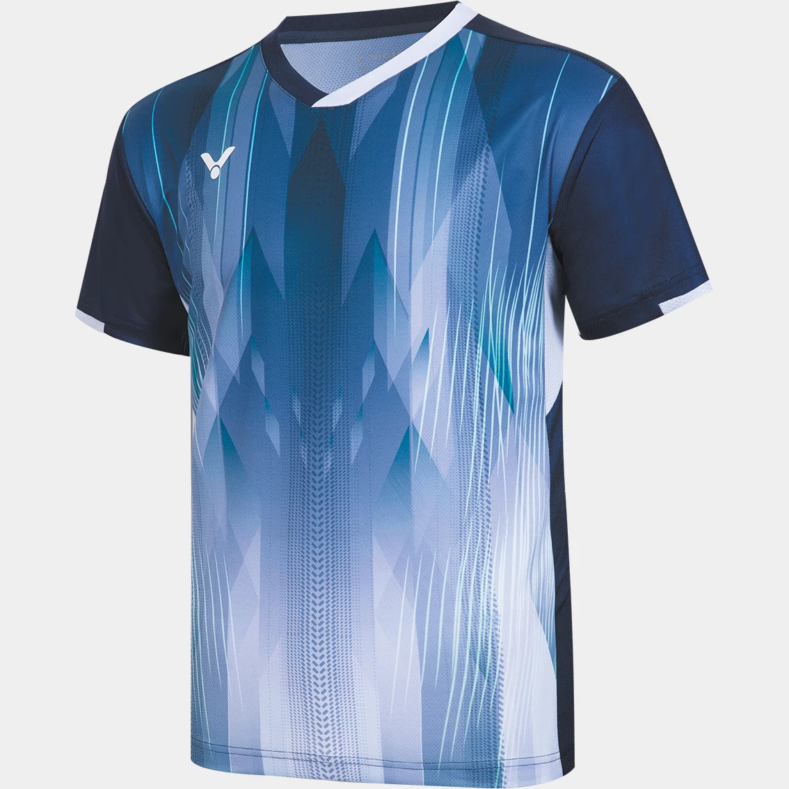 VICTOR T-Shirt T-60002TD F