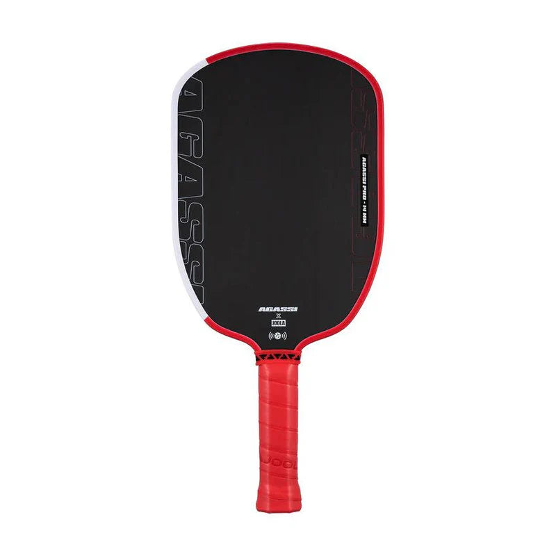 JOOLA Agassi Pro IV 14 Pickleball Paddle