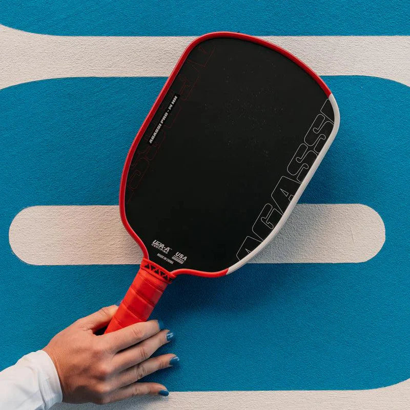 JOOLA Agassi Pro IV 14 Pickleball Paddle
