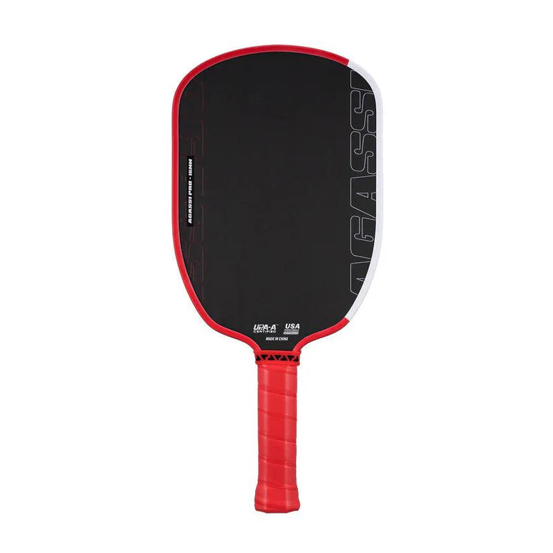 JOOLA Agassi Pro IV 16 Pickleball Paddle