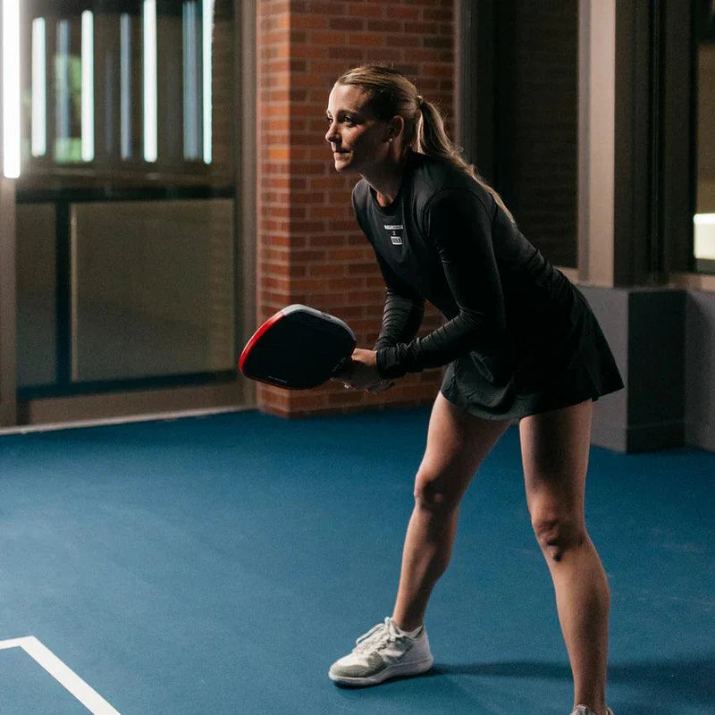 JOOLA Agassi Pro IV 16 Pickleball Paddle