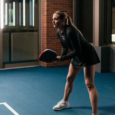 JOOLA Agassi Pro IV 16 Pickleball Paddle