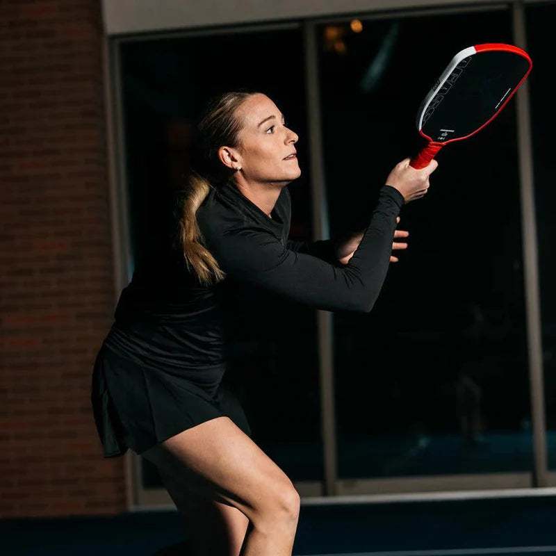 JOOLA Agassi Pro IV 16 Pickleball Paddle