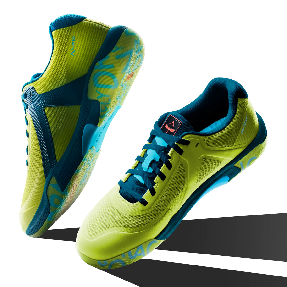 Kanso DragronFly 2 Indoor Shoe