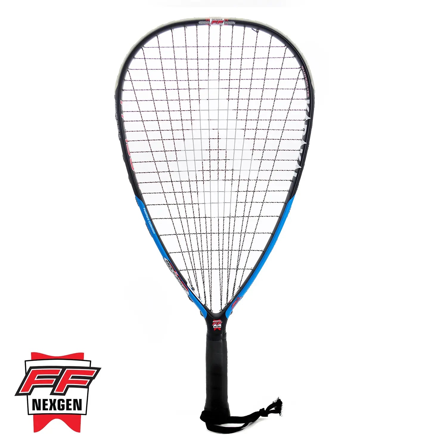 Karakal FF 150 2.1 Racketball Racket