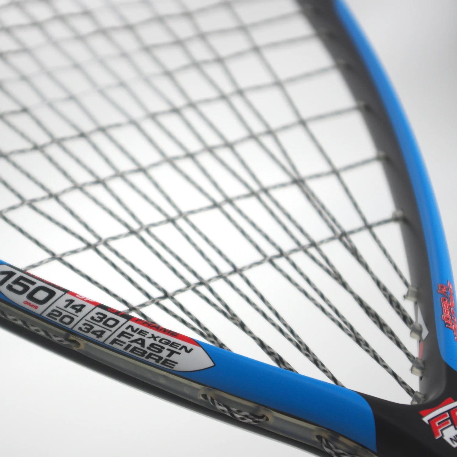 Karakal FF 150 2.1 Racketball Racket