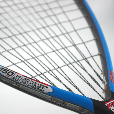 Karakal FF 150 2.1 Racketball Racket