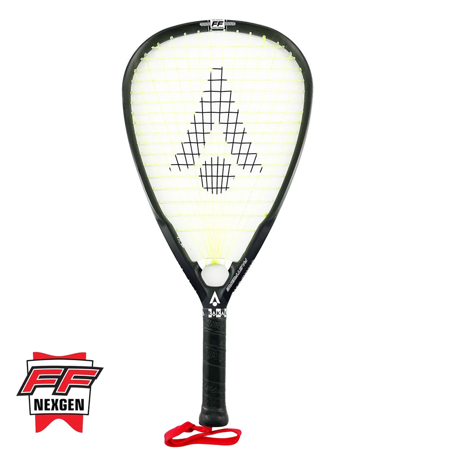 Karakal Core Shadow Lite 145 Racketball Racket