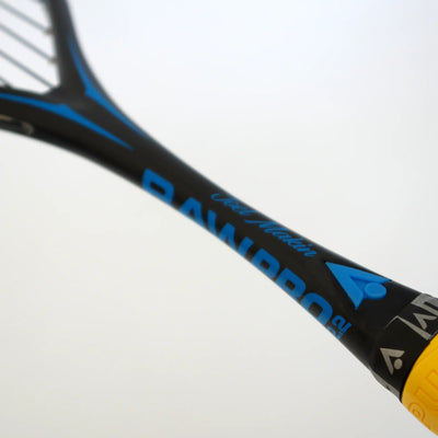 Karakal Raw Pro 2.2 Joel Makin Signature Squash Racket